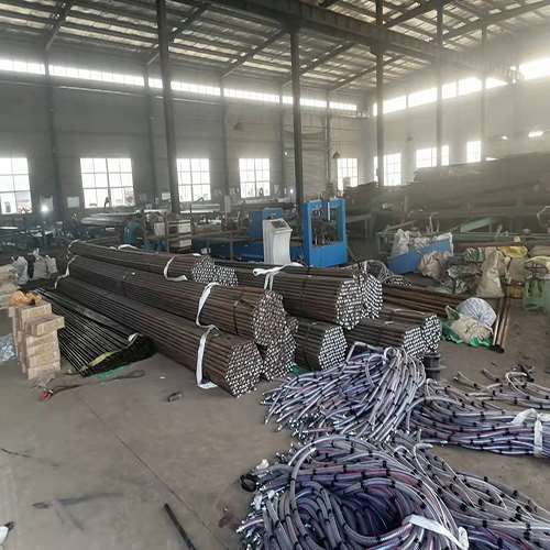 嘉积镇声测管施工及验收规范（最全最详细）