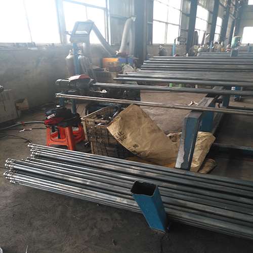 嘉积镇桥梁桩基声测管的施工工艺流程